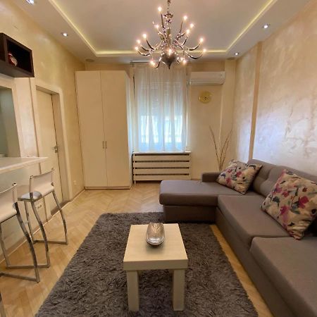 Home Center Apartment Белград Экстерьер фото