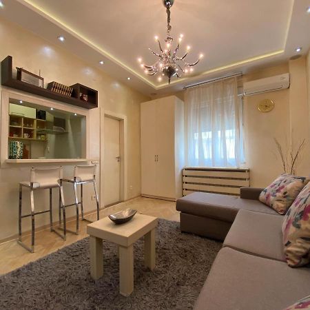 Home Center Apartment Белград Экстерьер фото