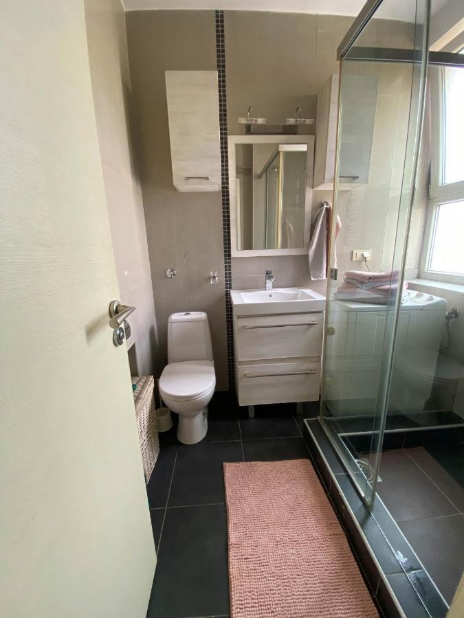 Home Center Apartment Белград Экстерьер фото